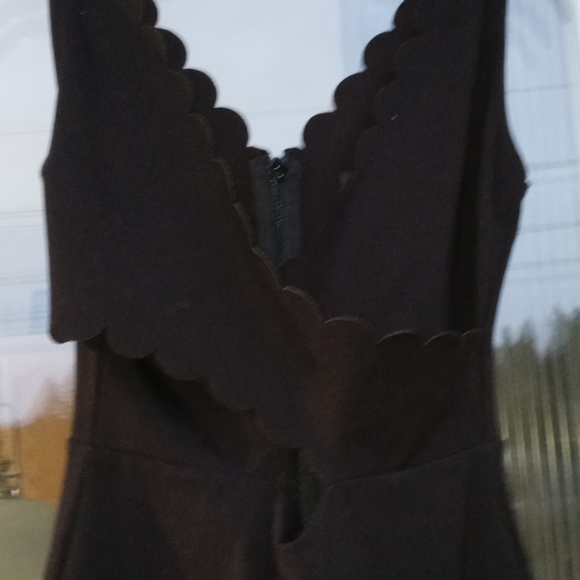 Topshop Dress US Size 2 NWT - Picture 5 of 11